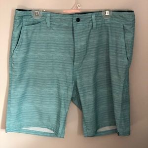 Free Planet Swim/Athletic shorts